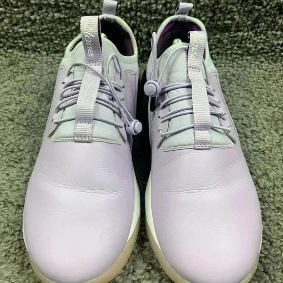 Clove Classic Sz W 12.5/M 11 Nursing Core Lavender (Purple) Sneakers - Picture 6 of 8